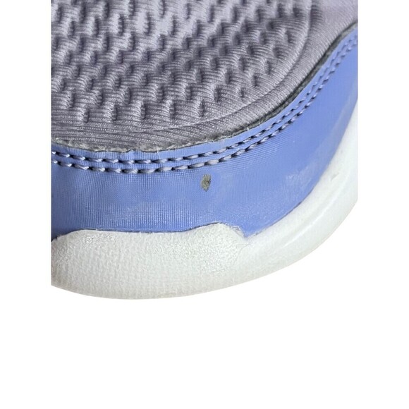 Skechers Girls‎ Sneakers Selectors Blue Purple Size 13 - Picture 10 of 11